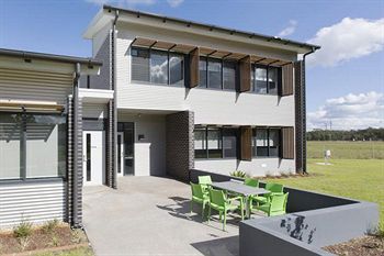 Western Sydney University Village Hawkesbury - Accommodation Port Macquarie 4
