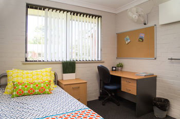 Western Sydney University Village Hawkesbury - Accommodation Port Macquarie 5