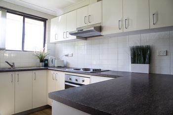 Western Sydney University Village Hawkesbury - Accommodation Port Macquarie 8