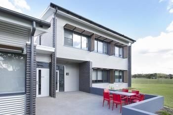 Western Sydney University Village Hawkesbury - Accommodation Port Macquarie 9