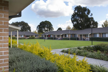Western Sydney University Village Hawkesbury - Accommodation Port Macquarie 12