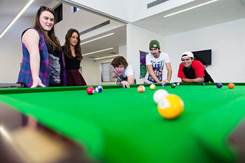 Western Sydney University Village Hawkesbury - Accommodation Port Macquarie 13