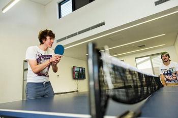 Western Sydney University Village Hawkesbury - Accommodation Port Macquarie 14