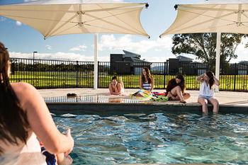 Western Sydney University Village Hawkesbury - Accommodation Port Macquarie 18