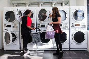 Western Sydney University Village Hawkesbury - Accommodation Port Macquarie 19