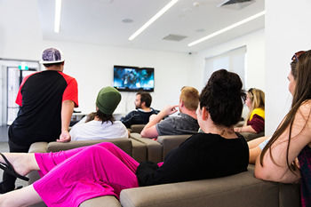 Western Sydney University Village Hawkesbury - Accommodation Port Macquarie 20