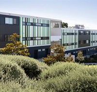 Western Sydney University Village-Campbelltown Campus - Accommodation Port Macquarie