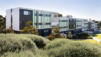 Western Sydney University Village-Campbelltown Campus - Accommodation Port Macquarie 0