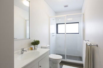 Western Sydney University Village-Campbelltown Campus - Accommodation Port Macquarie 5