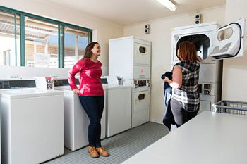 Western Sydney University Village-Campbelltown Campus - Accommodation Port Macquarie 8