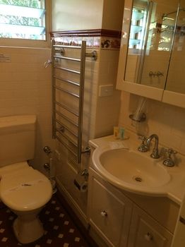 The Charrington Boutique Hotel - Accommodation Port Macquarie 4