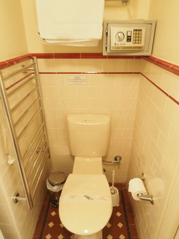 The Charrington Boutique Hotel - Accommodation Port Macquarie 5