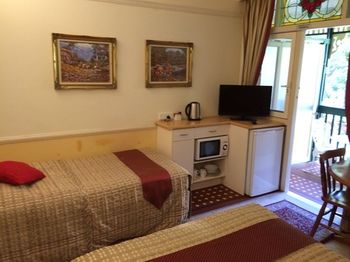 The Charrington Boutique Hotel - Accommodation Port Macquarie 13