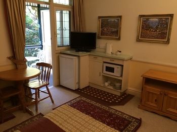 The Charrington Boutique Hotel - Accommodation Port Macquarie 20