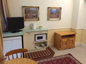 The Charrington Boutique Hotel - Accommodation Port Macquarie 21