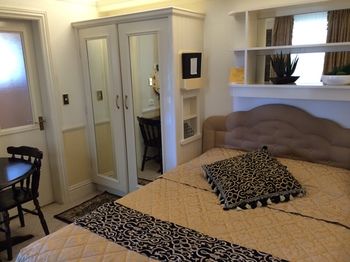 The Charrington Boutique Hotel - Accommodation Port Macquarie 22