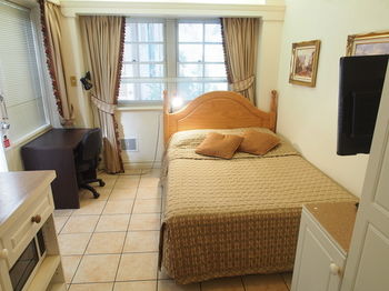 The Charrington Boutique Hotel - Accommodation Port Macquarie 23