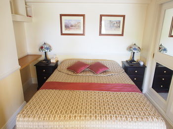 The Charrington Boutique Hotel - Accommodation Port Macquarie 32