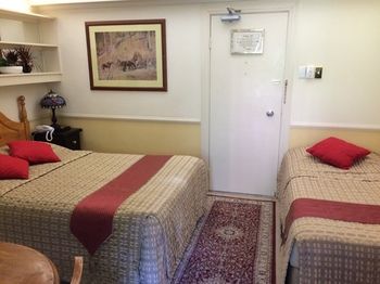 The Charrington Boutique Hotel - Accommodation Port Macquarie 34