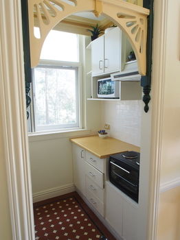 The Charrington Boutique Hotel - Accommodation Port Macquarie 37