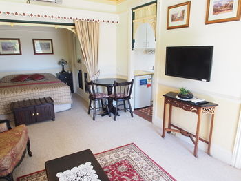 The Charrington Boutique Hotel - Accommodation Port Macquarie 38