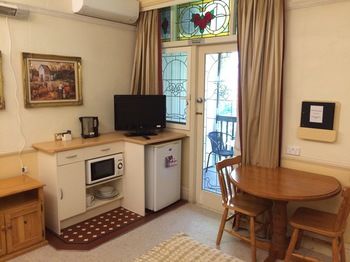 The Charrington Boutique Hotel - Accommodation Port Macquarie 39