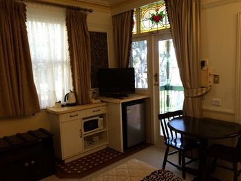 The Charrington Boutique Hotel - Accommodation Port Macquarie 40