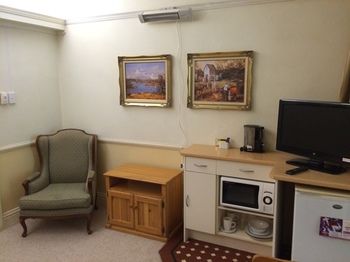 The Charrington Boutique Hotel - Accommodation Port Macquarie 41