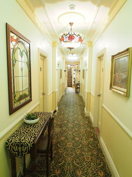 The Charrington Boutique Hotel - Accommodation Port Macquarie 42