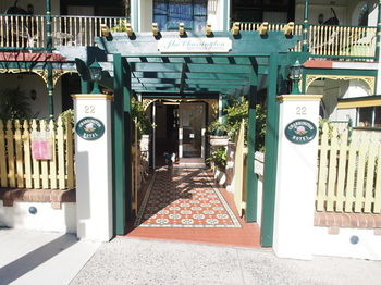 The Charrington Boutique Hotel - Accommodation Port Macquarie 44