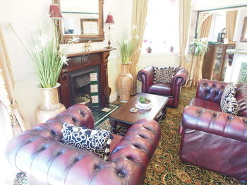 The Charrington Boutique Hotel - Accommodation Port Macquarie 48