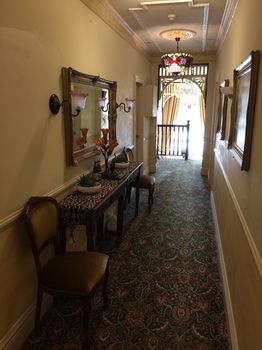 The Charrington Boutique Hotel - Accommodation Port Macquarie 49