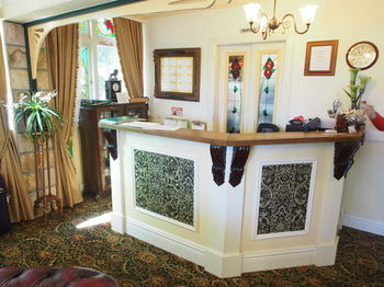 The Charrington Boutique Hotel - Accommodation Port Macquarie 50