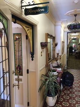 The Charrington Boutique Hotel - Accommodation Port Macquarie 51