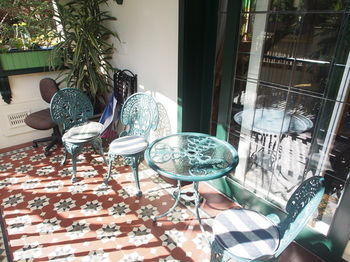 The Charrington Boutique Hotel - Accommodation Port Macquarie 53