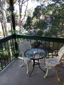 The Charrington Boutique Hotel - Accommodation Port Macquarie 57