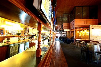 Macquarie Inn - Accommodation Port Macquarie 2