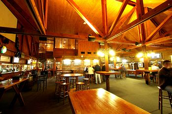Macquarie Inn - Accommodation Port Macquarie 3