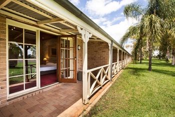Macquarie Inn - Accommodation Port Macquarie 10