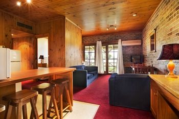 Macquarie Inn - Accommodation Port Macquarie 12