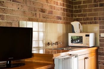 Macquarie Inn - Accommodation Port Macquarie 13