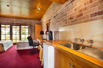 Macquarie Inn - Accommodation Port Macquarie 14