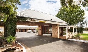 Macquarie Inn - Accommodation Port Macquarie 16