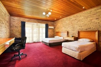 Macquarie Inn - Accommodation Port Macquarie 17