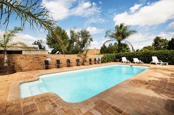 Macquarie Inn - Accommodation Port Macquarie 22