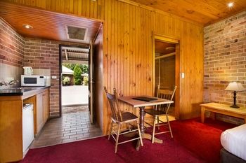 Macquarie Inn - Accommodation Port Macquarie 23