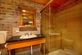 Macquarie Inn - Accommodation Port Macquarie 24