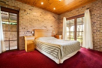 Macquarie Inn - Accommodation Port Macquarie 25
