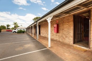 Macquarie Inn - Accommodation Port Macquarie 26