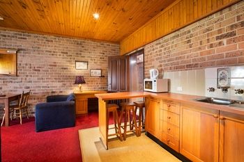 Macquarie Inn - Accommodation Port Macquarie 28